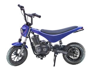 Burromax Electric Mini Bike, TT350R