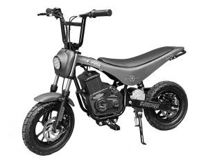 Burromax Electric Mini Bike, TT750R