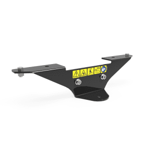 Gravely Rear Trailer Hitch 715028