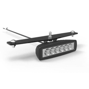 Gravely Zero-Turn Headlight Kit 715141
