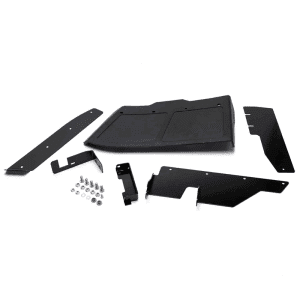 Gravely Rubber Discharge Chute Kit - 718026