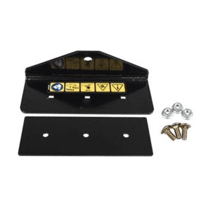 Gravely Trailer Hitch Kit - Commercial - 792158