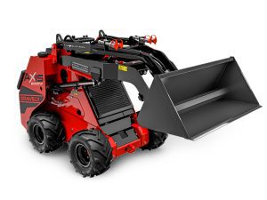 Gravely Axis Heavy Duty 42" Bucket - 850015