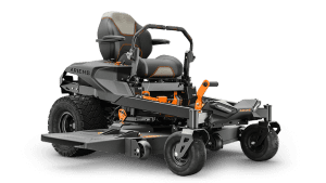 Ariens IKON Onyx 52" Zero Turn Mower - 918026