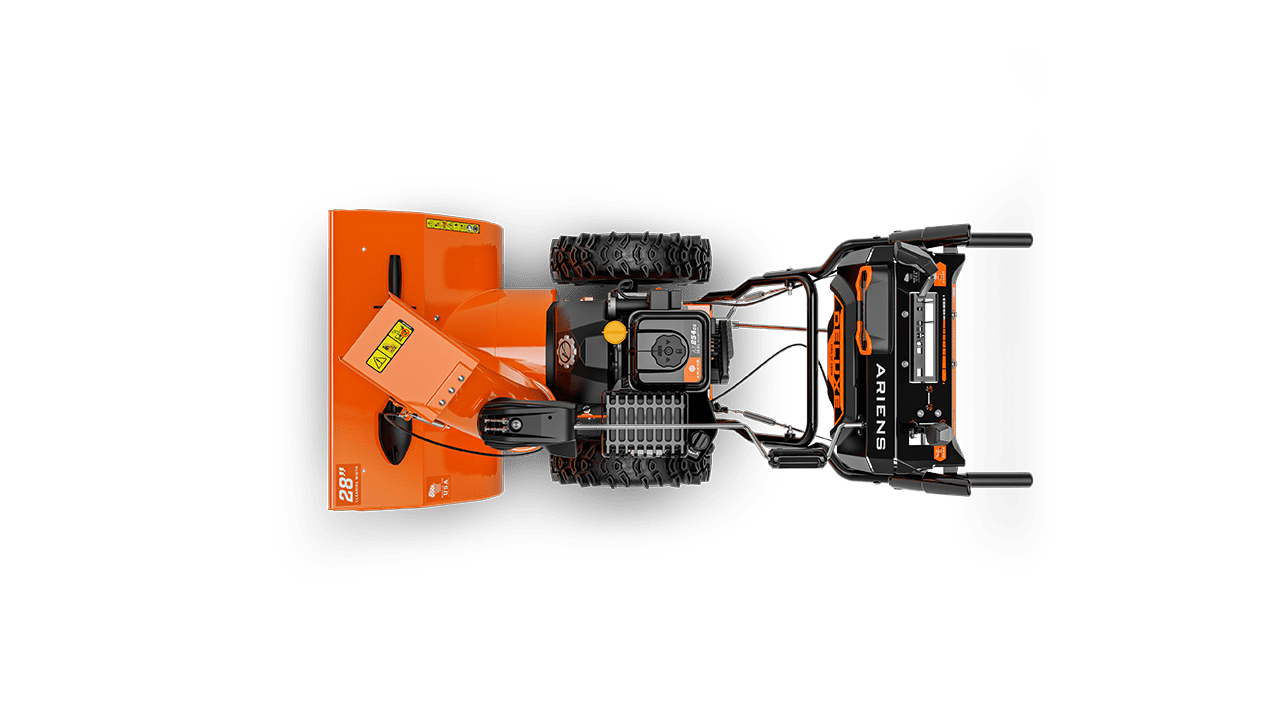Ariens Snow Blower - Thumbnail 5