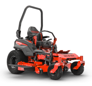 Gravely Pro-Turn® 552 Kawasaki® Zero-Turn Mower 992533