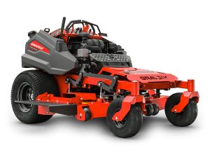 Gravely Pro‐Stance® ULTRA 52" Stand On Mower - 994173