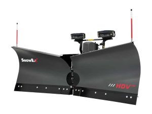 SnowEx HDV V-Blade Snow Plow - 77785