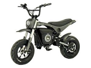 Burromax Electric Pit Bike, HRS Model