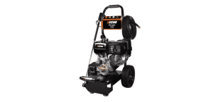 Echo Pressure Washer PW-4200