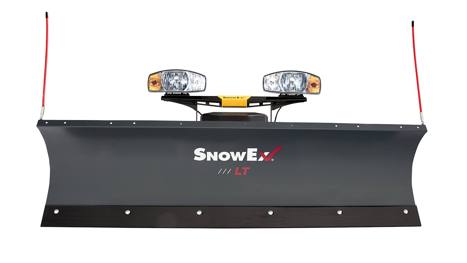 SnowEx Walk-Behind Broadcast Spreader SP-85