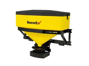 SnowEx Tailgate Pro Poly Spreader - SP-575X-1