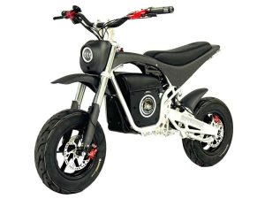 Burromax Electric Drag Bike, XRA Competition Series